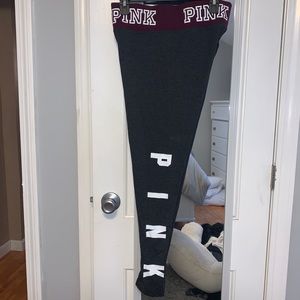PINK Leggings